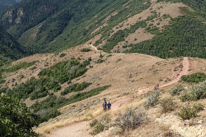 Roomy Retreat w/Valley Views & Trails at Doorstep - 46