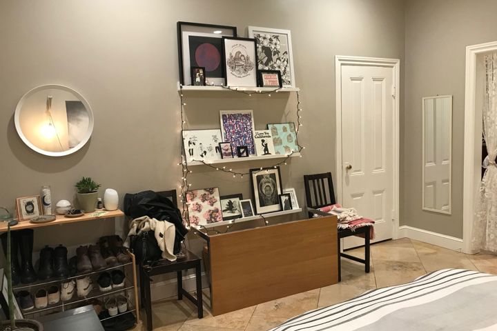 Cute studio sanctuary on the sunny side of the Bay - 3