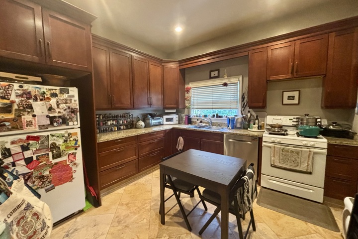 Cute studio sanctuary on the sunny side of the Bay - 3