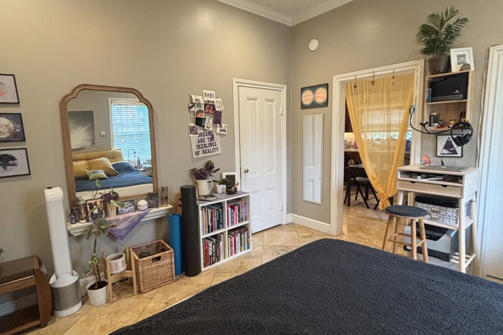 Cute studio sanctuary on the sunny side of the Bay - 4