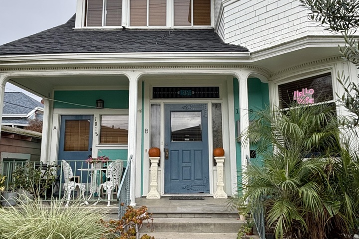 Cute studio sanctuary on the sunny side of the Bay - 5