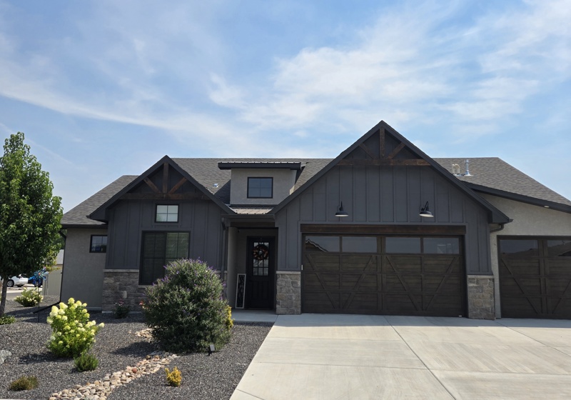 home swap in Fruita, Colorado