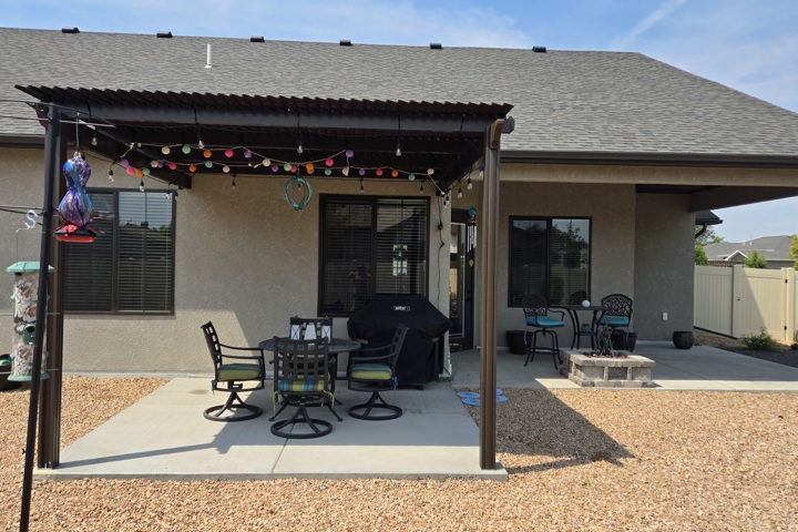 Brand-new 4-bed, 3-bath luxury home in Colorado - 1