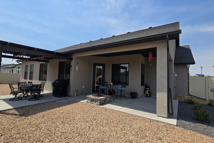 Brand-new 4-bed, 3-bath luxury home in Colorado - 2