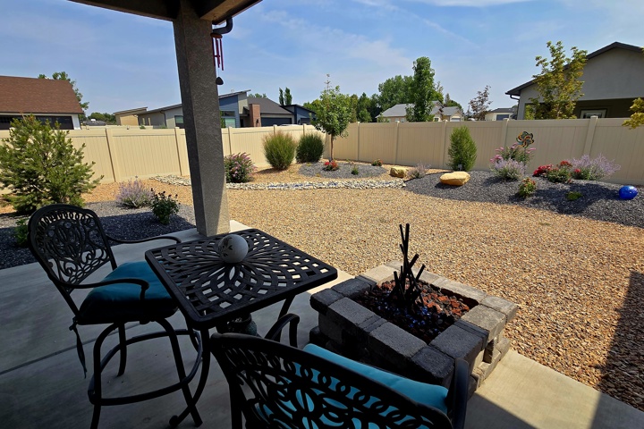 Brand-new 4-bed, 3-bath luxury home in Colorado - 3