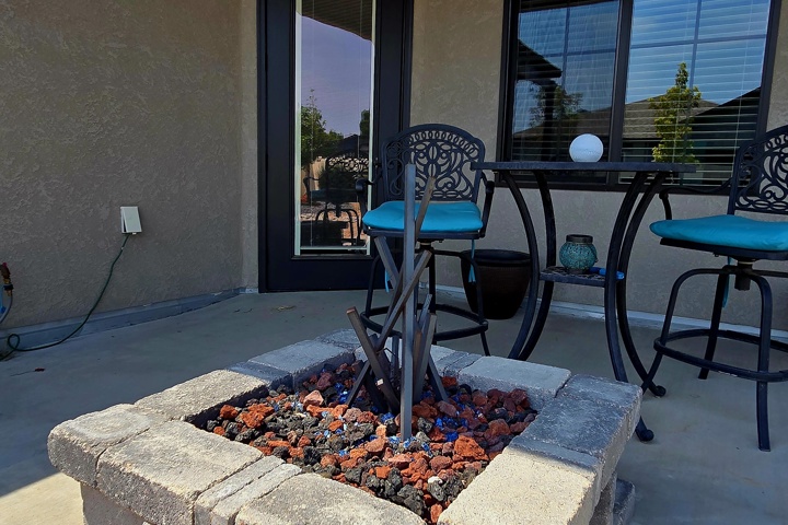 Brand-new 4-bed, 3-bath luxury home in Colorado - 4