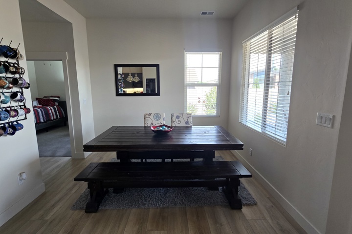 Brand-new 4-bed, 3-bath luxury home in Colorado - 7