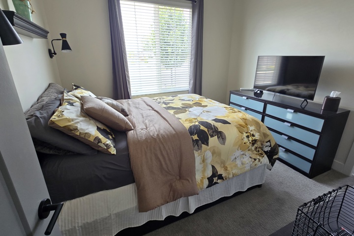 Brand-new 4-bed, 3-bath luxury home in Colorado - 13