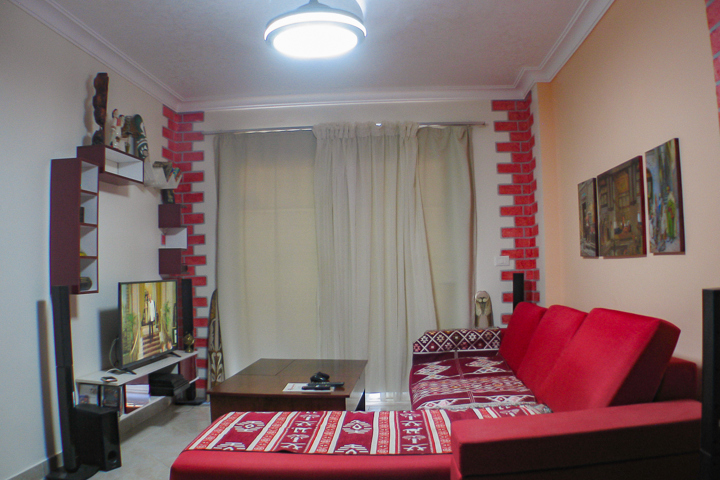 The View Sharm El Sheikh - 2