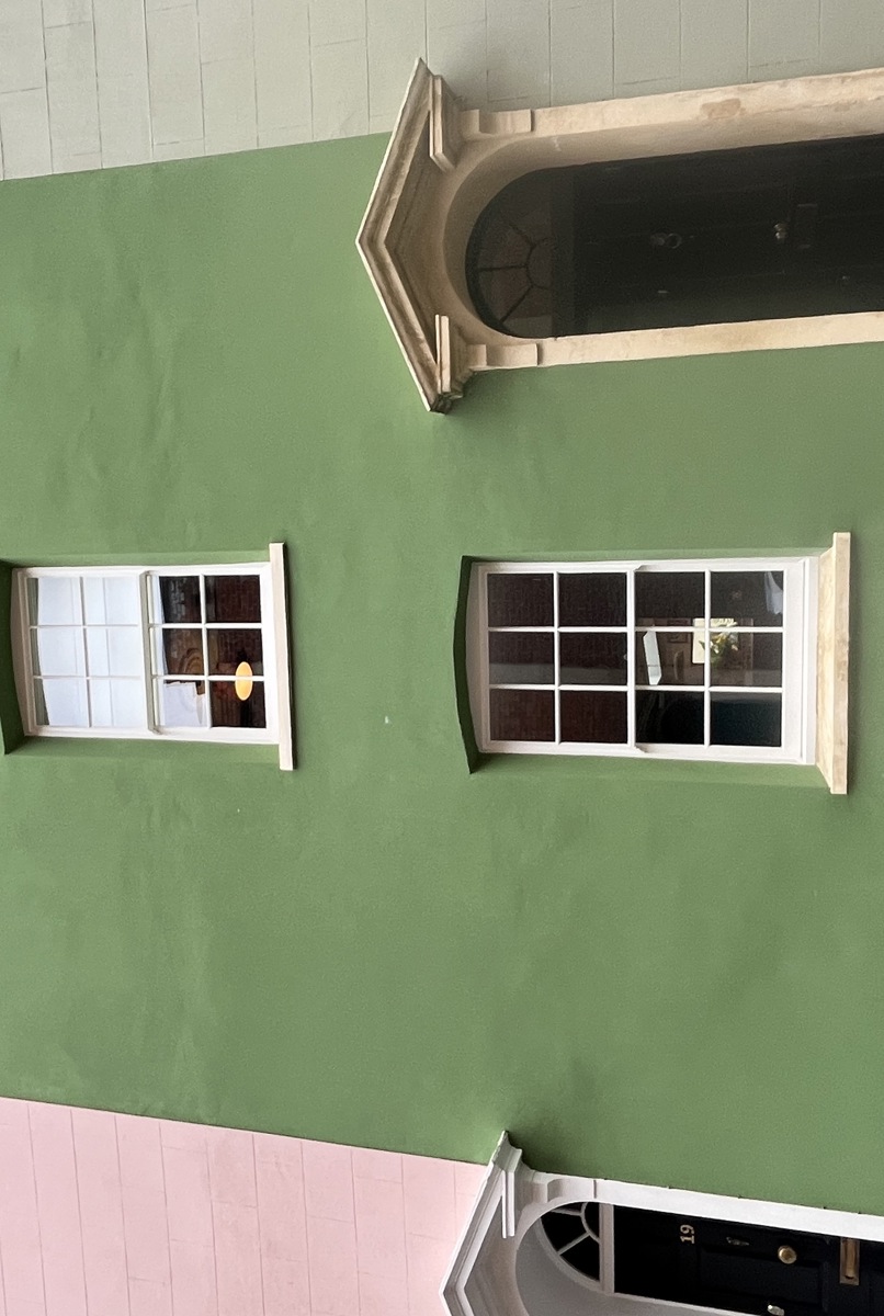 Renovated Georgian house in the heart of Montpelie