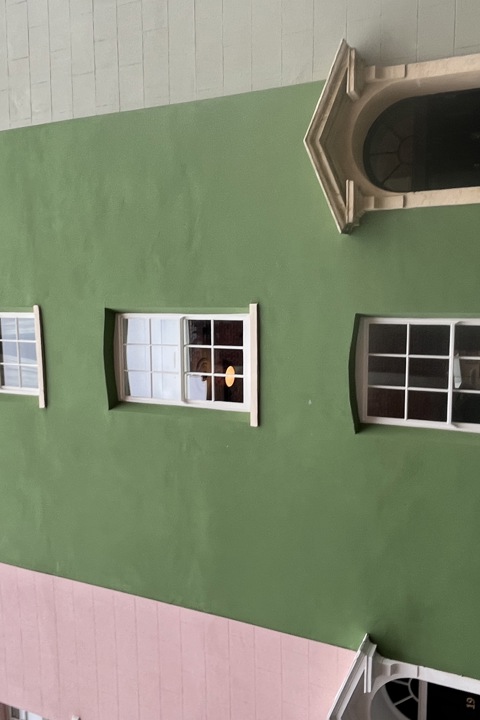 Renovated Georgian house in the heart of Montpelie - 1