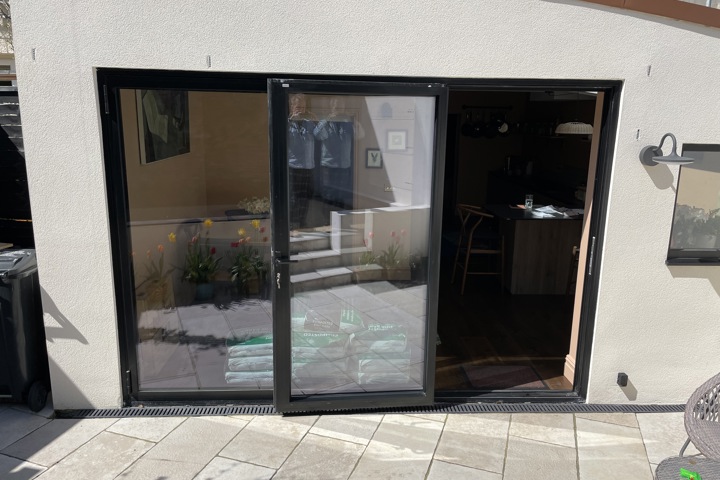 Renovated Georgian house in the heart of Montpelie - 3