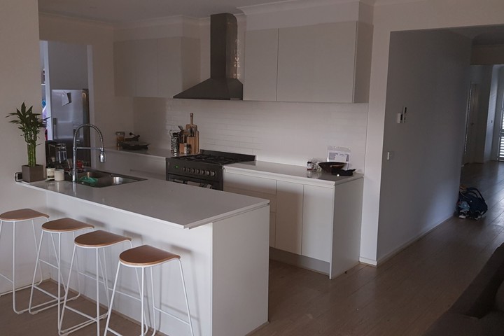 Modern home surrounded by Yarra Valley Wineries - 2