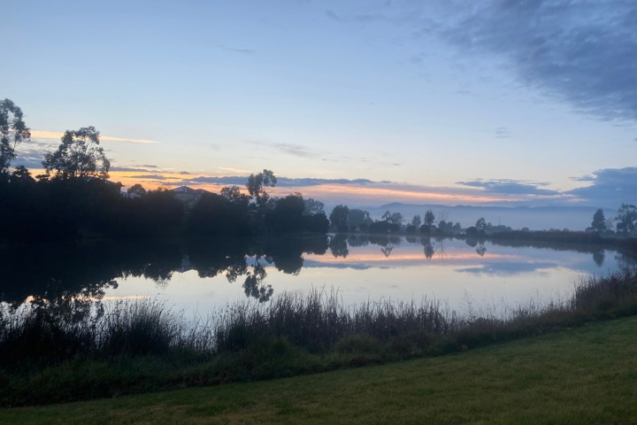 Modern home surrounded by Yarra Valley Wineries - 7