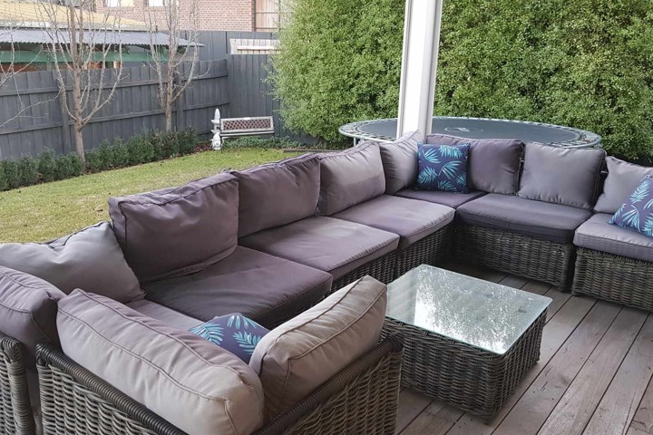 Modern home surrounded by Yarra Valley Wineries - 5