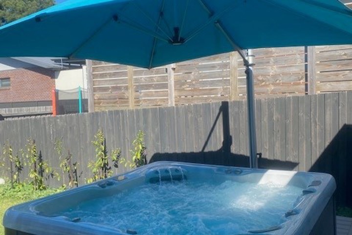 Modern home surrounded by Yarra Valley Wineries - 8