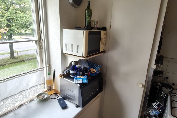 Lovely 2-room apartment in Copenhagen! - 1