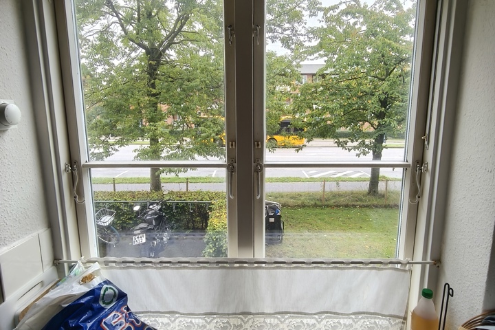 Lovely 2-room apartment in Copenhagen! - 2