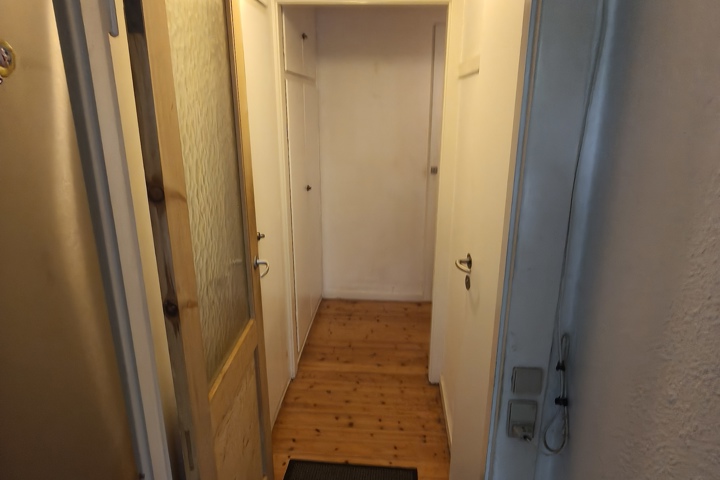 Lovely 2-room apartment in Copenhagen! - 7
