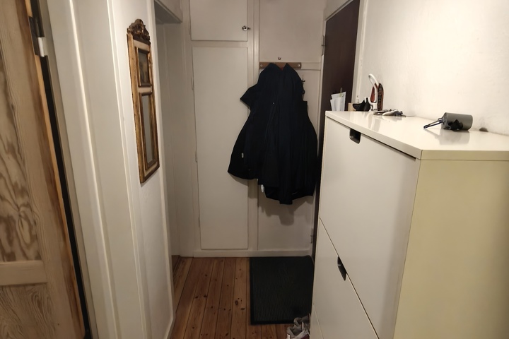 Lovely 2-room apartment in Copenhagen! - 8