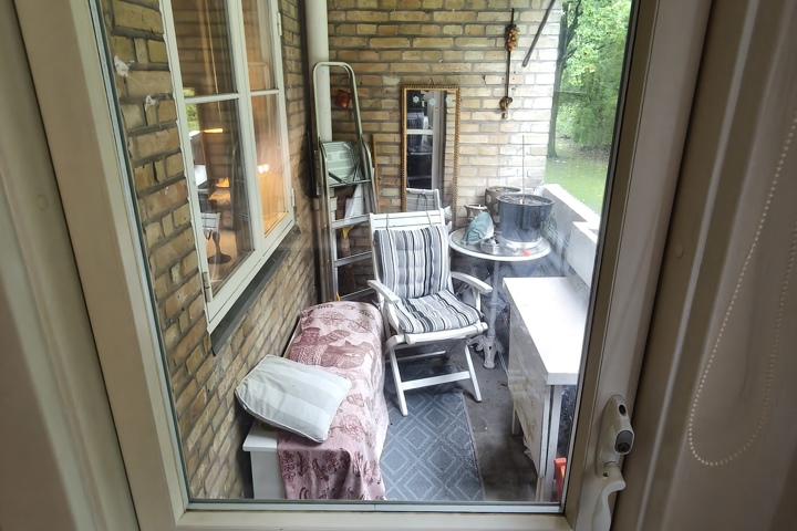 Lovely 2-room apartment in Copenhagen! - 3