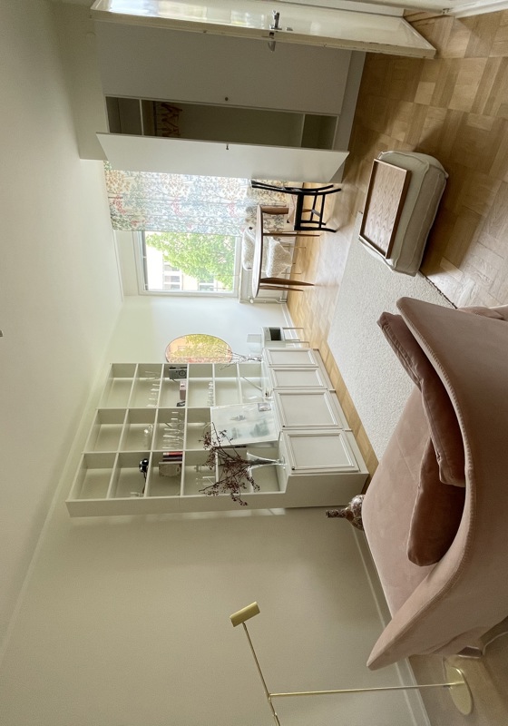 home swap in Stockholm, Sweden