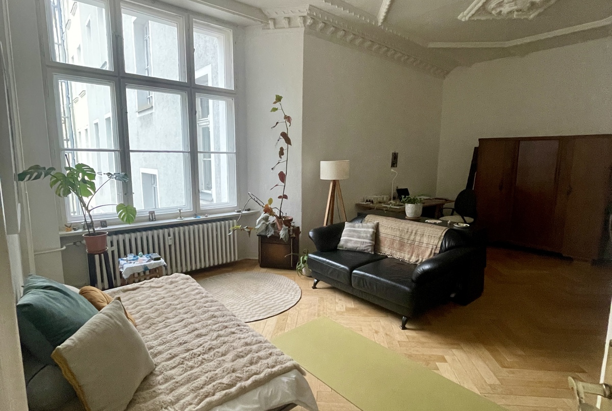Berlin Oasis