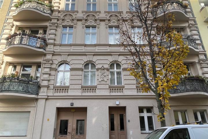 Berlin Oasis - 4
