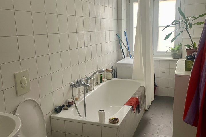 Berlin Oasis - 3