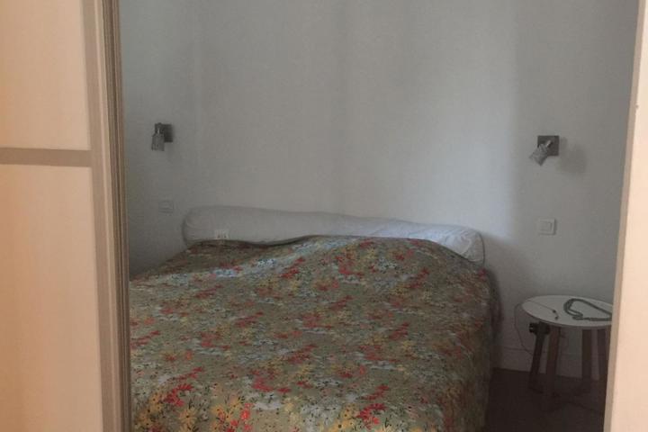 Charming Studio by the Panthéon, Latin Quarter - 3