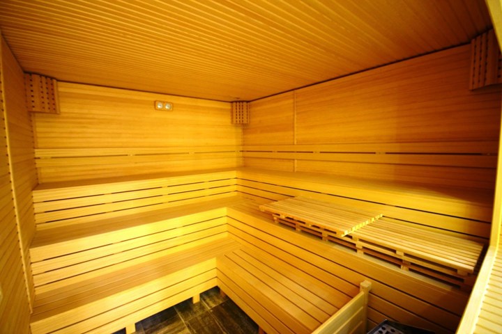 Apartment in Resort Complex with SPA near Beach - 8