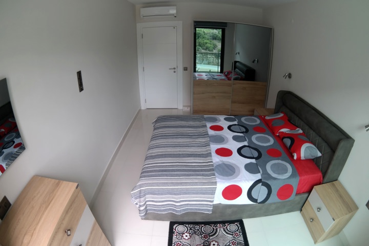 Apartment in Resort Complex with SPA near Beach - 2