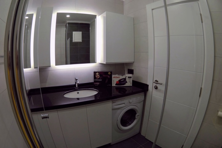 Apartment in Resort Complex with SPA near Beach - 4