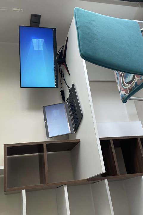 Apartment in Resort Complex with SPA near Beach - 3