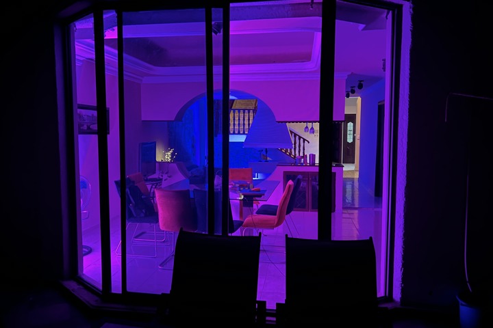 Huge and comfortable house, with car available - 14