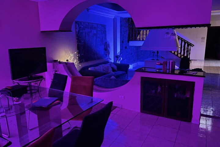 Huge and comfortable house, with car available - 16