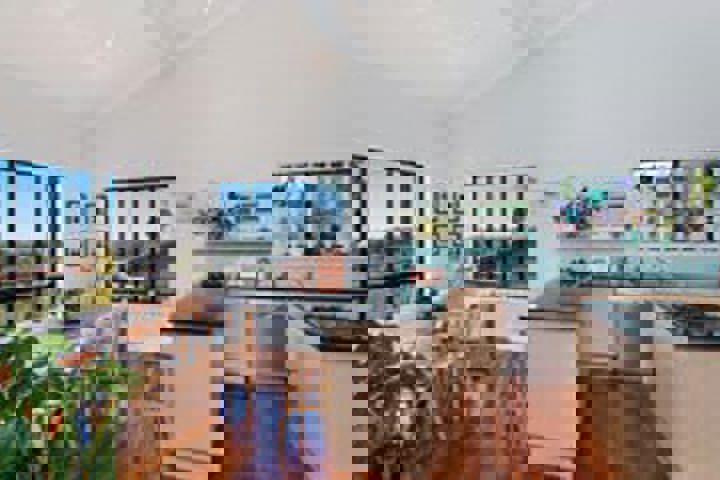 Ocean Views In Tropical Paradise - 1