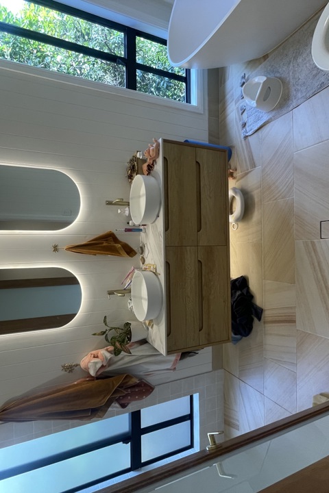 Ocean Views In Tropical Paradise - 4