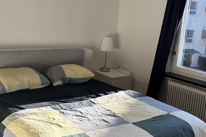 Bright & Spacious 1BR Apartment in Stockholm - 1