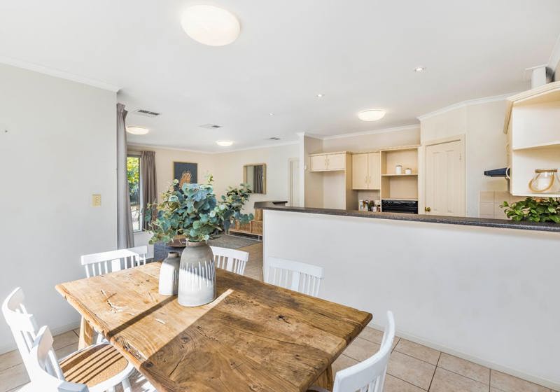 home swap in Adelaide, South Australia