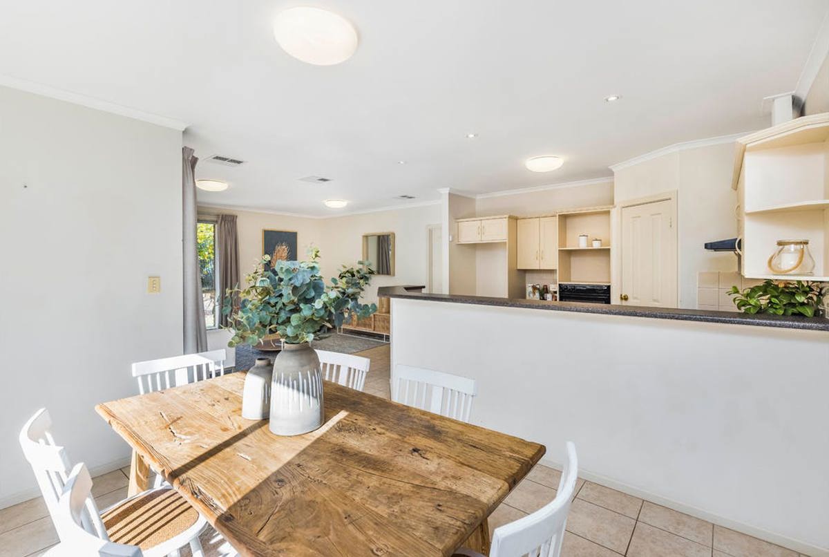 Comfortable family home