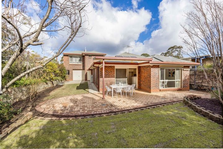 Comfortable family home - 1