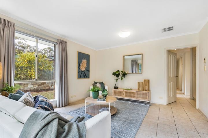 Comfortable family home - 4