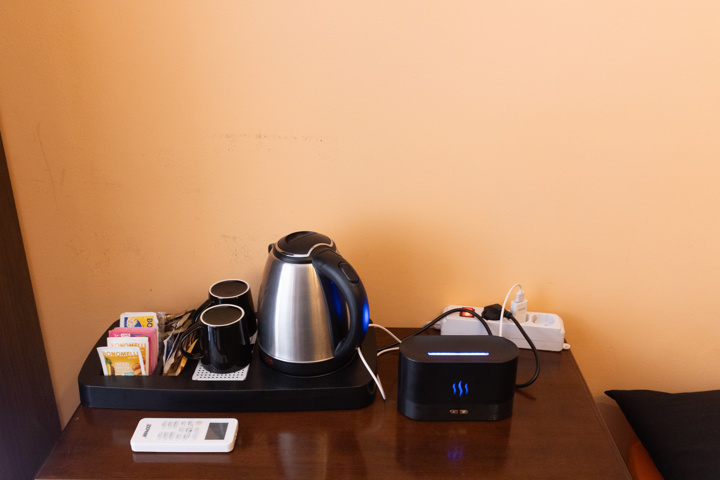 Historic Rome Apartment: 3 Bedrooms, Jacuzzi - 7