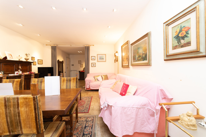 Historic Rome Apartment: 3 Bedrooms, Jacuzzi - 23