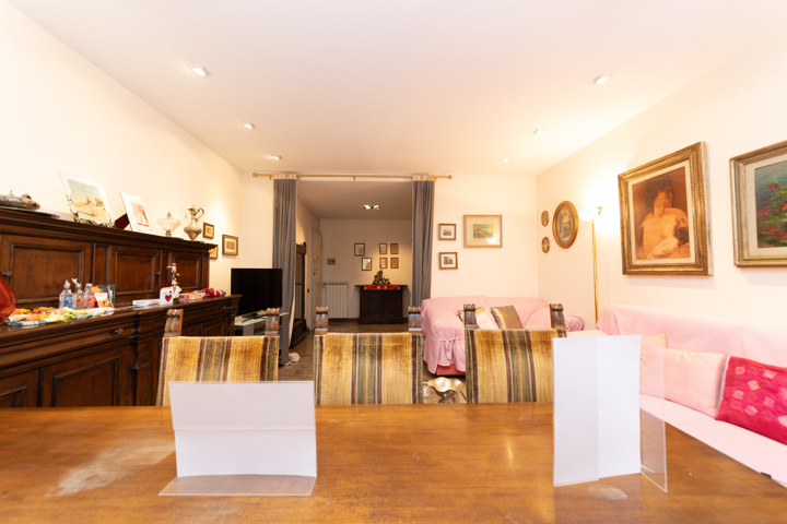 Historic Rome Apartment: 3 Bedrooms, Jacuzzi - 25