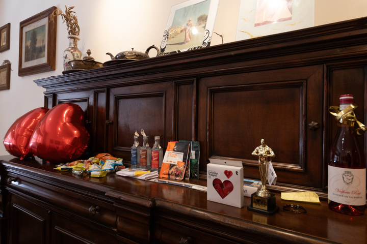 Historic Rome Apartment: 3 Bedrooms, Jacuzzi - 29