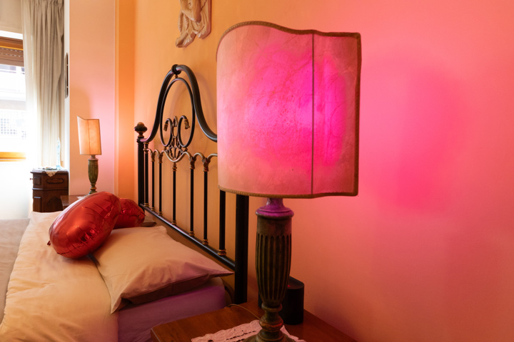 Historic Rome Apartment: 3 Bedrooms, Jacuzzi - 44