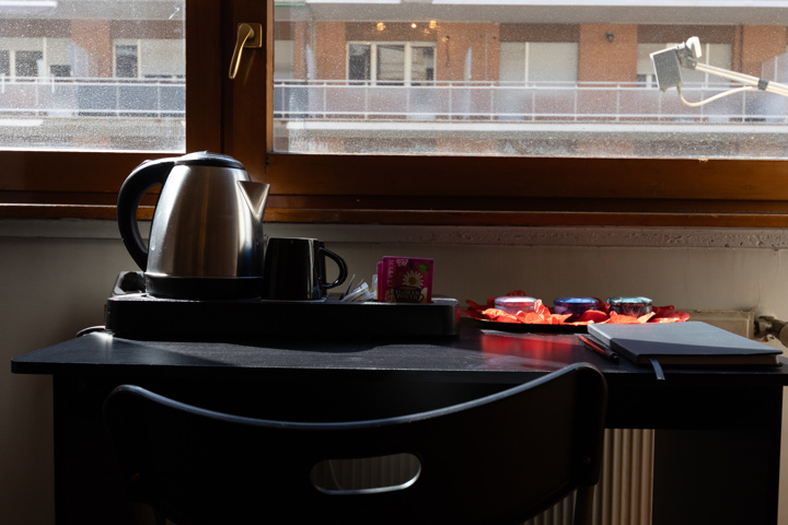 Historic Rome Apartment: 3 Bedrooms, Jacuzzi - 45