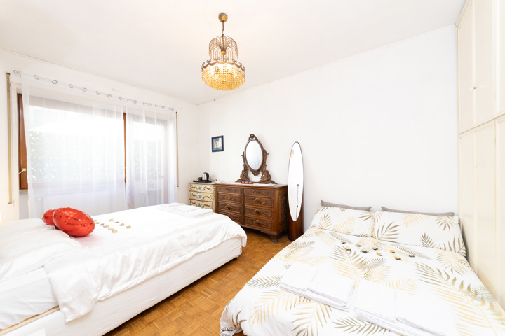 Historic Rome Apartment: 3 Bedrooms, Jacuzzi - 46